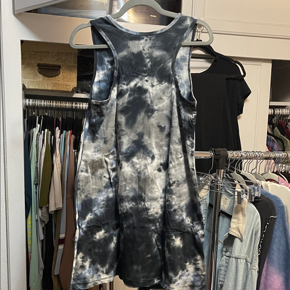 Katmandu Mystic Tie-Dye Tank Top - Picture 2 of 5